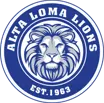 Alta Loma High School logo