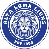 Alta Loma High School logo