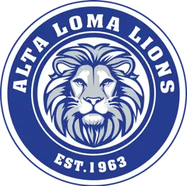Alta Loma High School logo