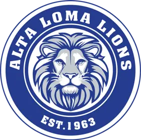 Alta Loma High School logo