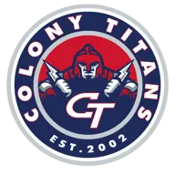 Colony High School logo