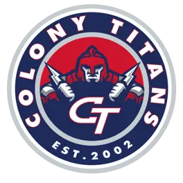 Colony High School logo