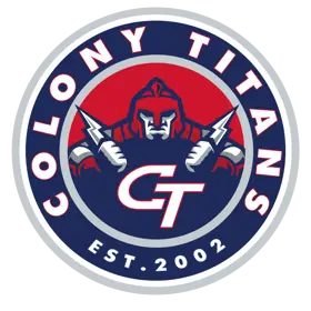 Colony High School logo