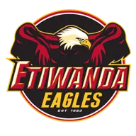 Etiwanda High School logo