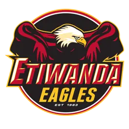 Etiwanda High School logo