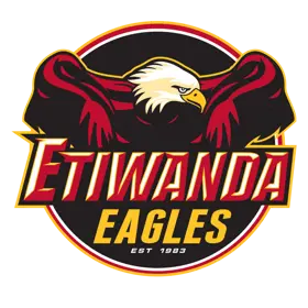 Etiwanda High School logo