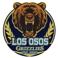 Los Osos High School logo