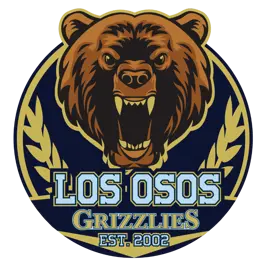 Los Osos High School logo