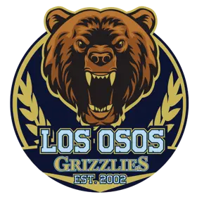 Los Osos High School logo