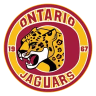 Ontario High School logo