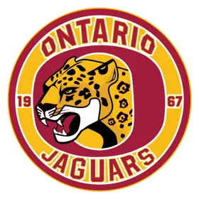 Ontario High School logo