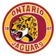 Ontario High School logo