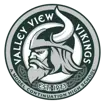Valley View High School logo