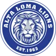 Alta Loma High School logo
