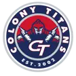 Colony High School logo