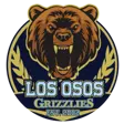 Los Osos High School logo