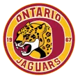 Ontario High School logo