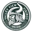 Valley View High School logo